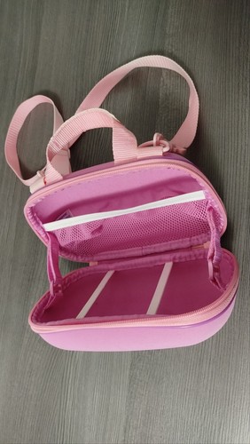 Vtech Kidizoom Duo 5.0 Digitakamera Pink - Bild 5 von 6