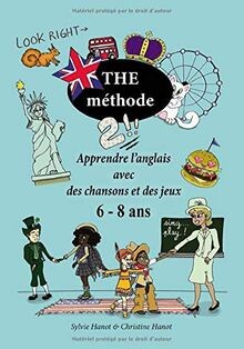 The méthode 2, apprendre langlais avec des chanson... | Buch | Zustand sehr gut