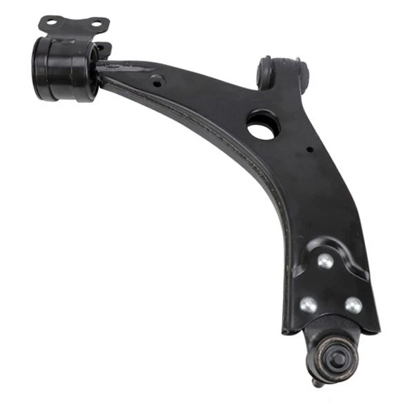 For Volvo S40 04-06 Front Driver Side Lower Control Arm & Ball Joint Assembly Foto 2 de 4