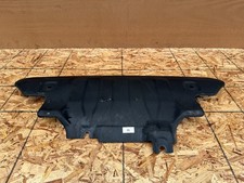 Ford BRONCO 2021-2025 OEM Vorne Unter Body Splash Schutz Unterfahrschutz Stahl