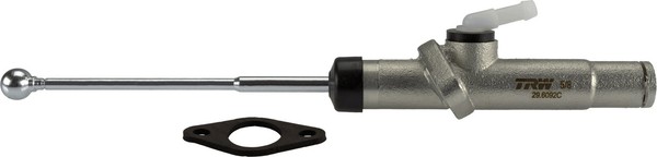 Geberzylinder Kupplung TRW PNB955 15,9Mm Gusseisen FüR Fiat Punto 188 030 050-image