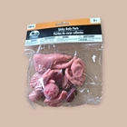 10 Pc Mini Severed Sticky Body Parts Creepy Scary Halloween Decor +