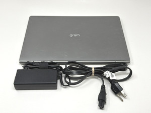 LG Gram 13インチ Core i5 8GB 512GB SSD LG 13Z980-U.AAW5U1: LG gram 13 Inch Laptop | LG USA