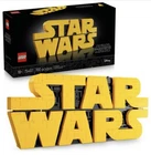 LEGO Star Wars Logo (75407)