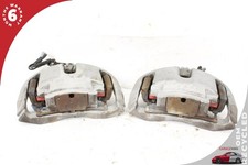 2012 BMW 550i F10 Sedan Front Left and Right Side Brake Caliper 6786818
