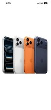 Apple iPhone 17 Pro Max 2TB Unlocked Multicolor