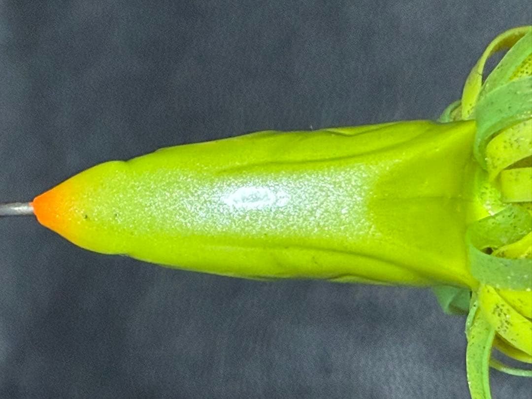 DEPS Prop Jig Mid Tracer x 9 - Image 15