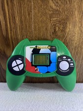 Vtg 1999 MGA Entertainment World Cup Soccer Handheld Game. WORKS 