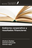 Gobierno Corporativo Y Resultados Financieros Olufemi Oladipo (U. A.) Buch 2024