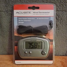 Acurite Digital Thermometer
