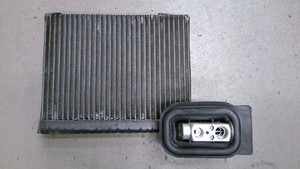 Verdampfer Klima 64119187630 BMW X5 3.0d Bj 2008 E70 2607942