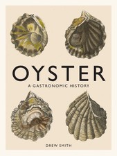 Drew Smith Oyster (Hardback)