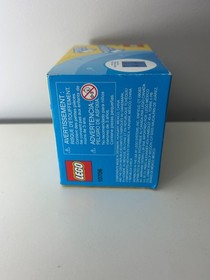 LEGO CLASSIC: Blue Creativity Box (10706) New Sealed Complete See Pics