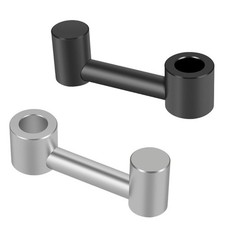 Elegant Alloy Car Hooks Set for Seat Headrest Holder For Bag Coat Auto Accessori