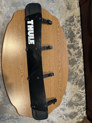 USED Thule  44  Fairing Wind Screen Shield For Square Bars -