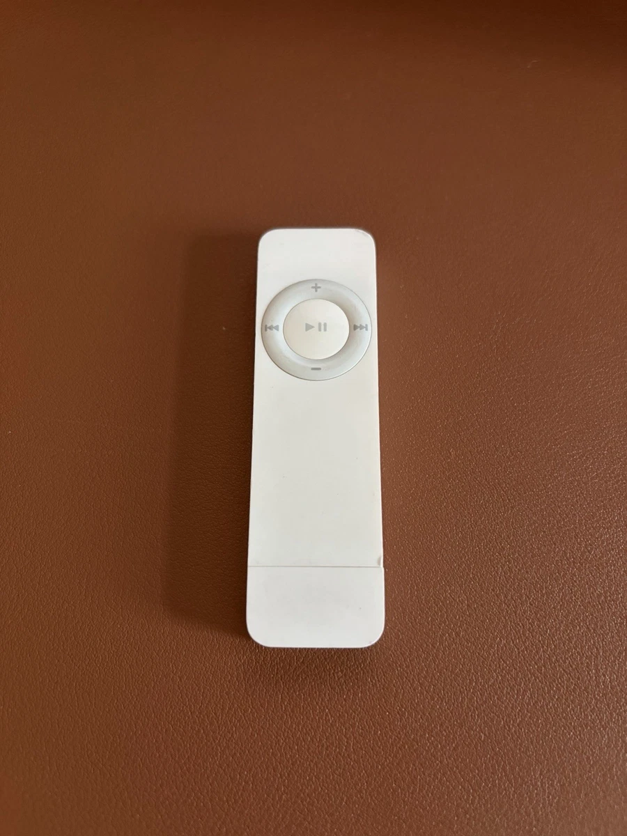 Ipod Shuffle 1gb for sale - eBay