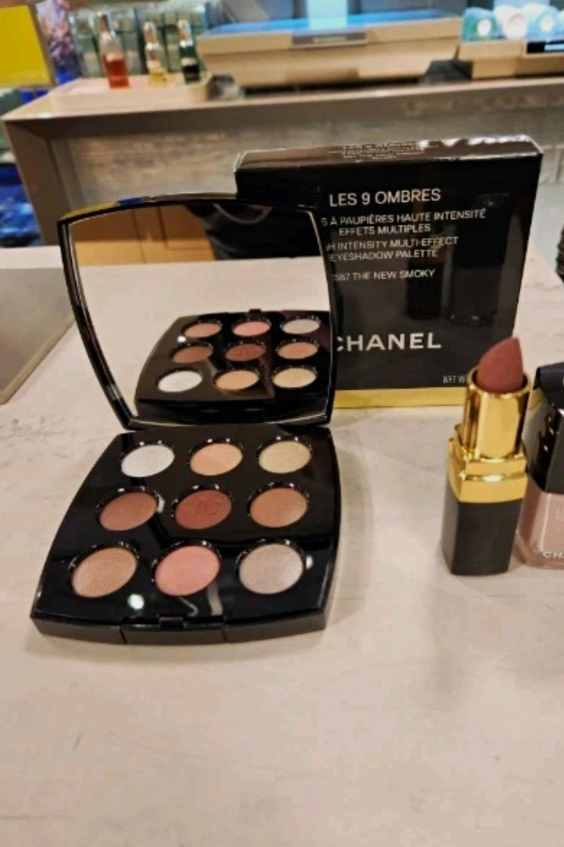 CHANEL Eye Makeup for sale | eBay