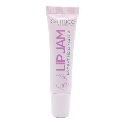 Catrice Lip Jam Hydrating Lip Gloss Lipgloss 040 I LIKE YOU BERRY MUCH 10ml  NEU