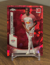 2024-25 Topps Chrome Sapphire Bundesliga Soccer Checklist Guide in-content 32