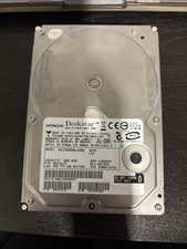 HITACHI HDS725050KLA360 500GB SATA HDD HARD DRIVE 0A31619 MLC BA1854
