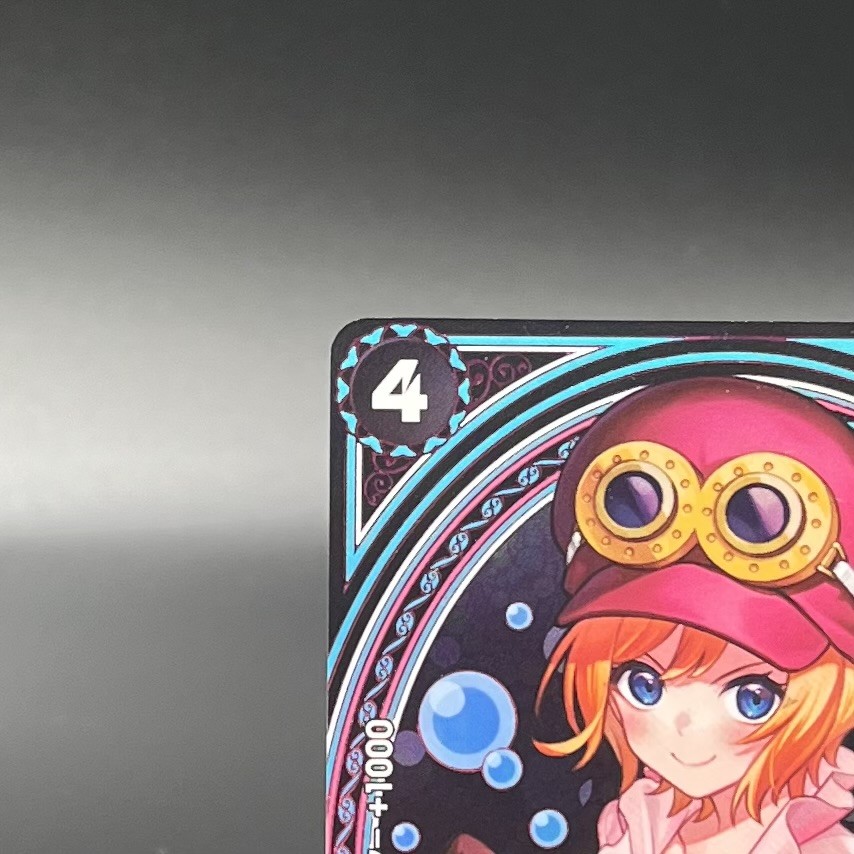 Koala EB03-042 SP SR Parallel ONE PIECE Card Heroines edition 2025