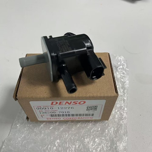 EPSIRMP 90910-12276 Vacuum Purge Valve Solenoid Compatible with Toyota