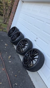 Vossen Wheels 22 | eBay