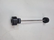 RG racing front axle slider bobbins MV Agusta Brutale 910 R S 989 1078 1090