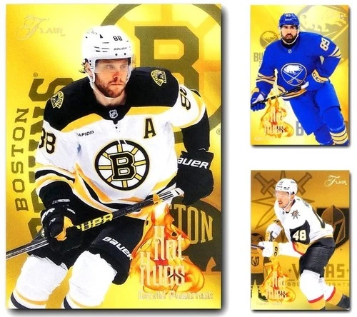 2025-26 FLAIR Hot Hues **** PICK YOUR CARD **** From The LIST
