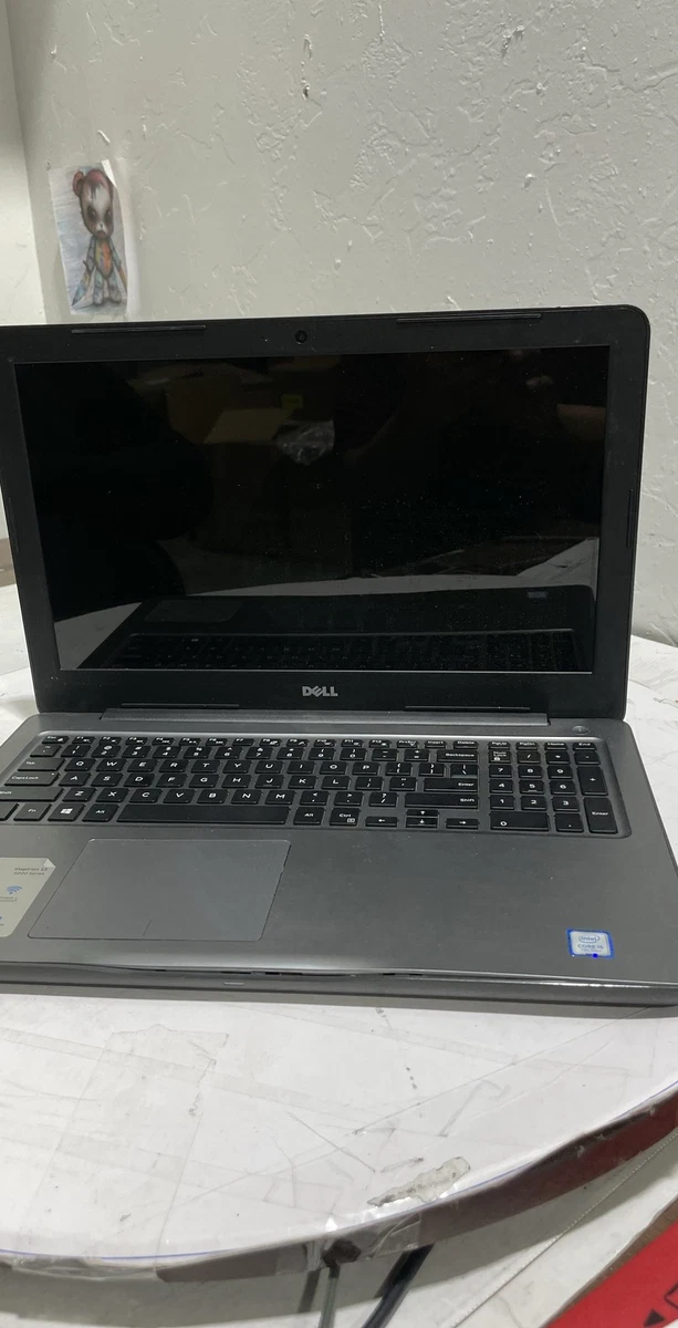 PC Dell Inspiron 15 5000 for Sale - Shop New & Used Laptops - eBay