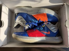 Nike PG 3 2019 Nasa for Sale | Authenticity Guaranteed | eBay