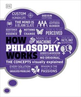 Dk | How Philosophy Works | Buch | Englisch (2019) | Dk How Stuff Works | 256 S.
