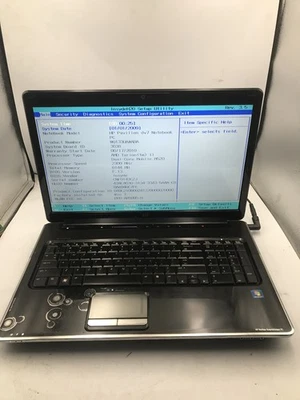 Hp Pavilion Dv7 for sale | eBay