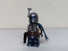Montross Custom LEGO Star Wars Minifigure