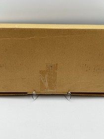 Sega Dreamcast  SK-1502 Keyboard Gaming System Console Controller W Box