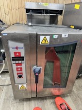 Convotherm 10 Grid Combi Oven – Commercial Bakery / Catering Oven, 230V Electric
