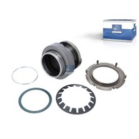 AusrüCklager Ø 142 Mm DT Spare Parts FüR U.A. MERCEDES-BENZ Actros
