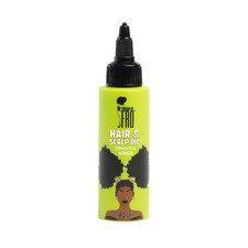 Hair  Scalp Oil 2 Oz, All Hair Types, Moisturizing
