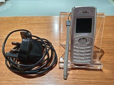 Samsung C100 Mobile Phone O2 Network SGH - C100 Vintage Rare Retro Collectable