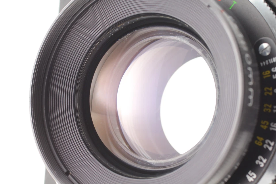 [Exc+4] Rodenstock Sironar N 180mm f/5.6 Lens Copal 1 Shutter From JAPAN - Image 2 of 4