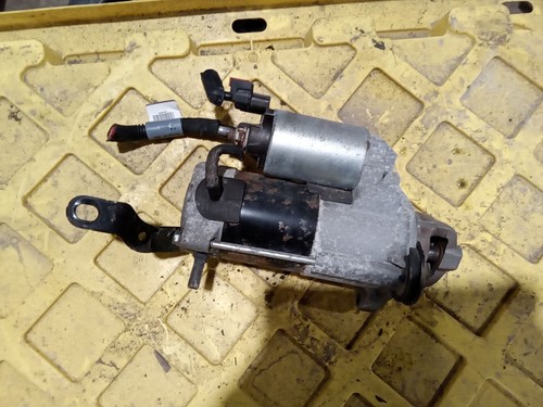 AC Compressor Fits 17-22 CANYON 436452 - Foto 2 di 12