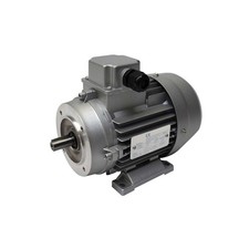 Moteur électrique Triphasé 230/400v 0.37kw 3000tr/min - Mh171k2b34 Bride B34 - B