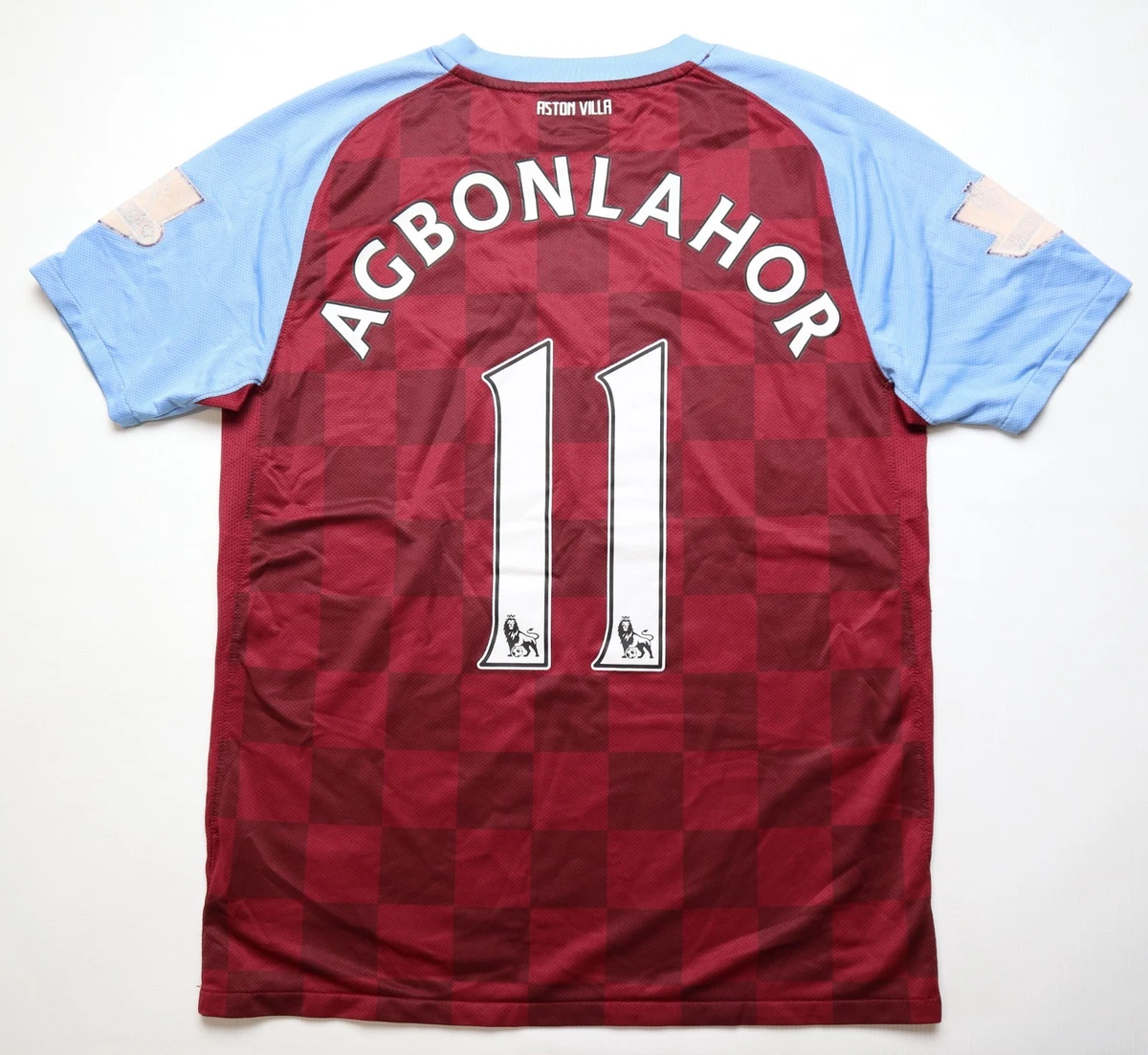 Одежда и сувениры Nike Aston Villa International Club Soccer Fan