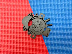 Saeco Primea Multifunktionsventil oberes Teil