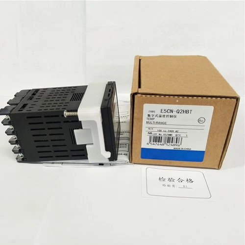 Temperature Controller for Omron E5CN-Q2HBT E5CNQ2HBT