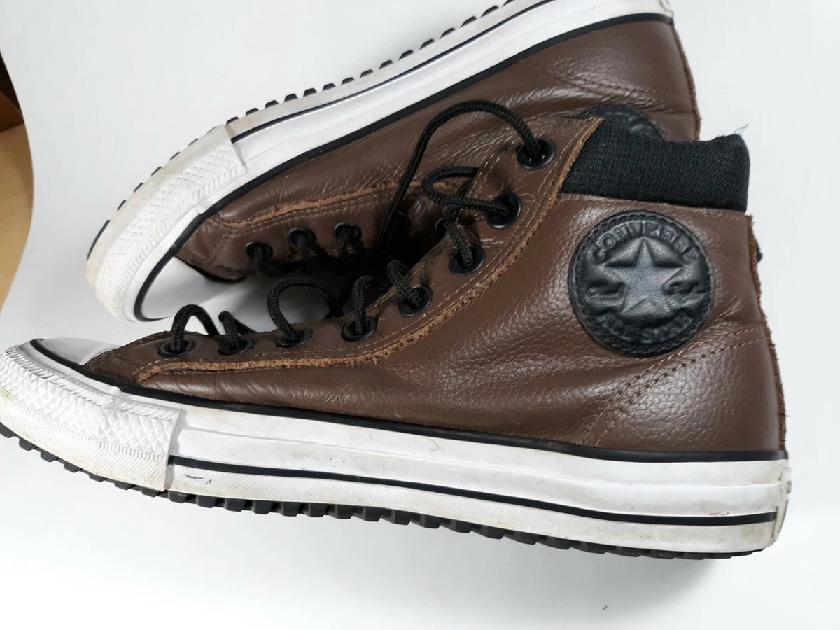 Converse chuck 2 best sale leather