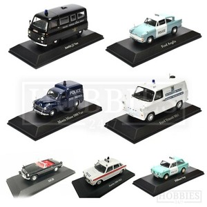 atlas diecast models