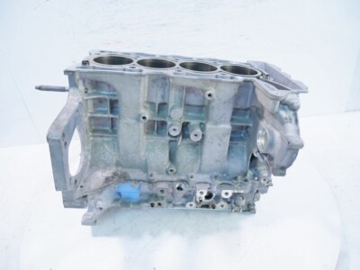 Engine block DEFECTIVE Block for 2014 Peugeot Citroen RCZ C4