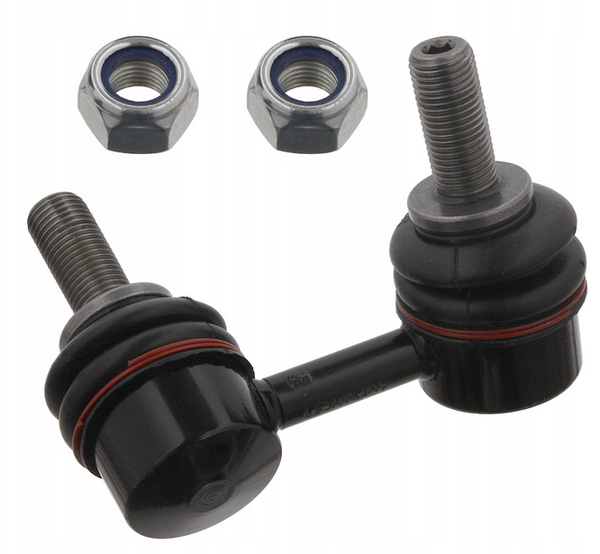 Febi Bilstein 34121 Koppelstange Stabilisator Strebe Vorne Rechts Nissan-image