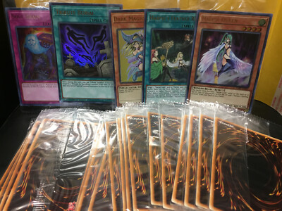 lost art yugioh cards Nurse Dragonmaid [LART-EN048] Ultra Rare – Media Reload
